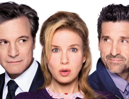 Bridget Jones Baby