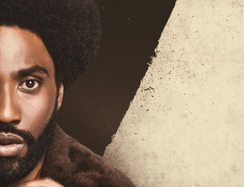 Infiltrado en el KKKLAN