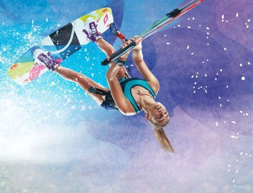 Samsung Promo QLED