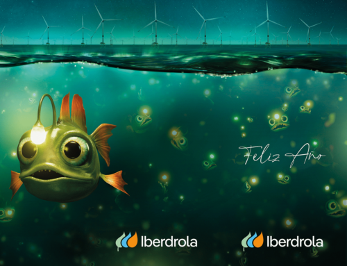 ROQUE – IBERDROLA